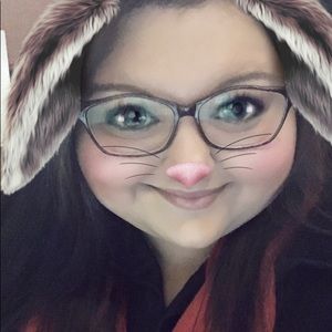 Meet your Posher, Maggie