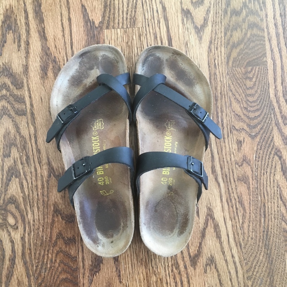 Mayari Birks