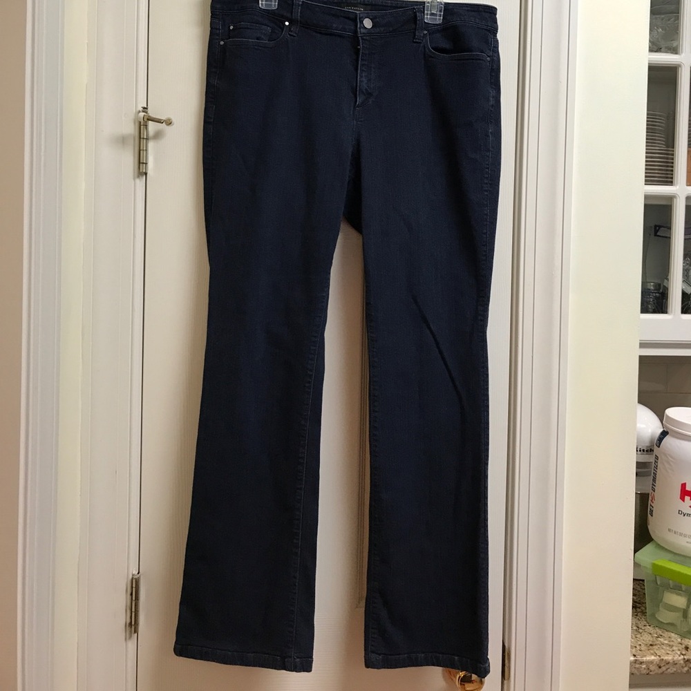 Ann Taylor Jeans