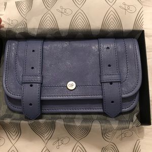 Proenza Schouler wallet