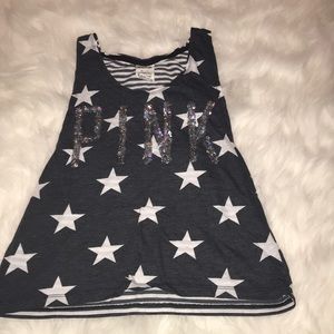 PINK Victoria Secret Tank Top