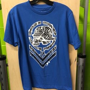 Metal Mulisha Boys Shirt