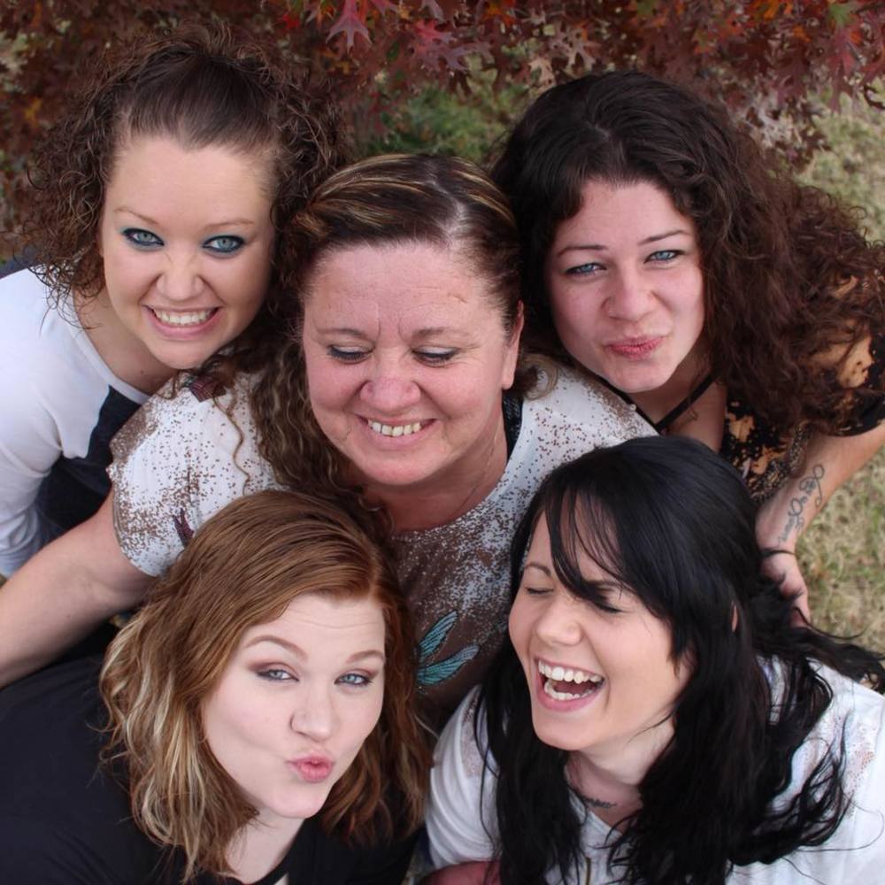 Meet your Posher, Trisha