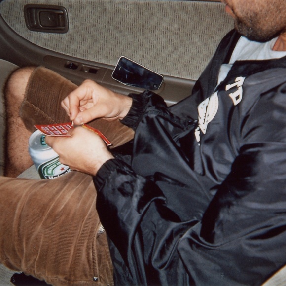 MEET THE POSHER - JL - Picture 6 of 6