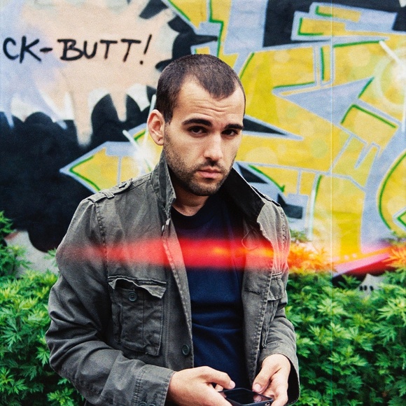 MEET THE POSHER - JL - Picture 2 of 6