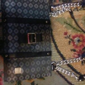 WOMENS MICHE BAG WITH SHELL