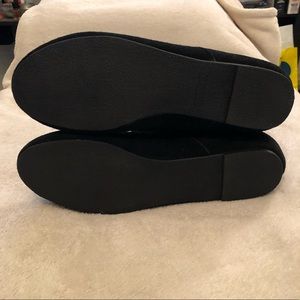 Nine West Suede Boots (7.5)