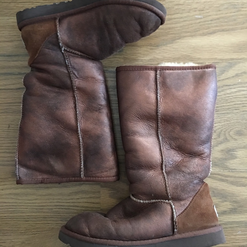 Ugg