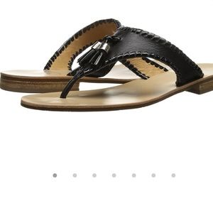Jack Roger sandals