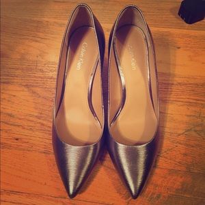 Calvin Klein Gayle Shoes