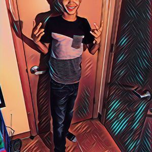 Meet your Posher, Kristian