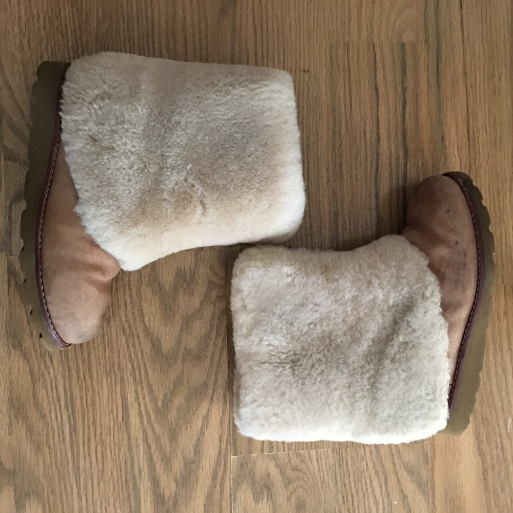 Ugg