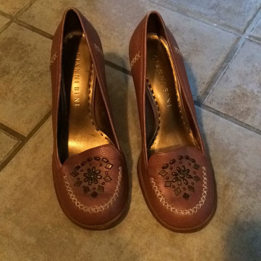 Gianni Bini heels