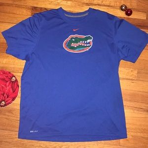 Nike Dri-Fit Florida Gators Shirt