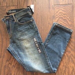 Gap Slim Fit 31/30 Jeans