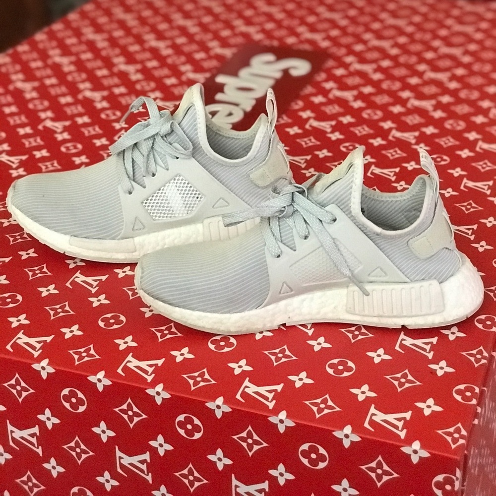 NMD XR1 PK
