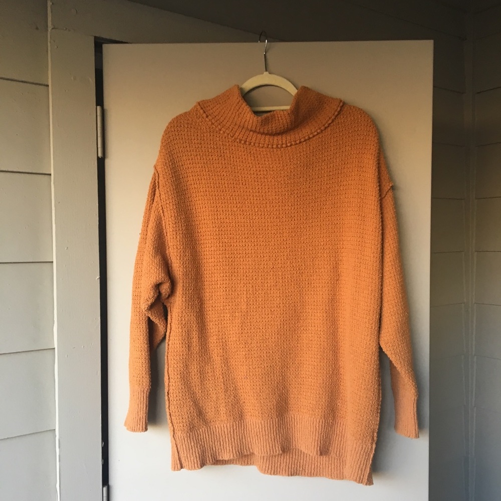 Free People Livvi Sweater