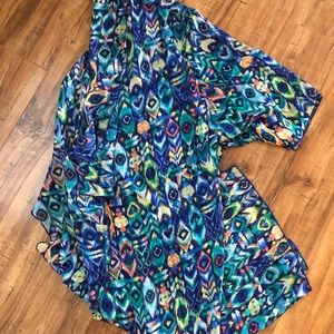 LuLaRoe Shirley