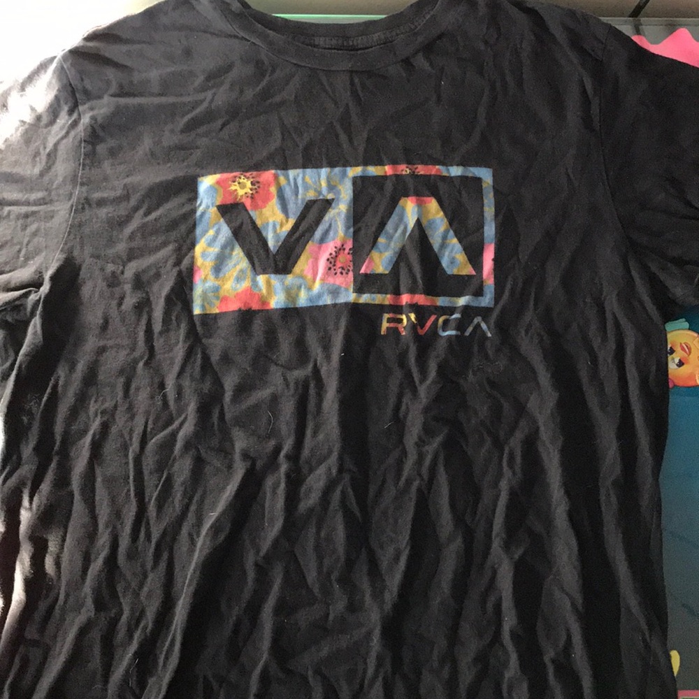 RVCA Shirt