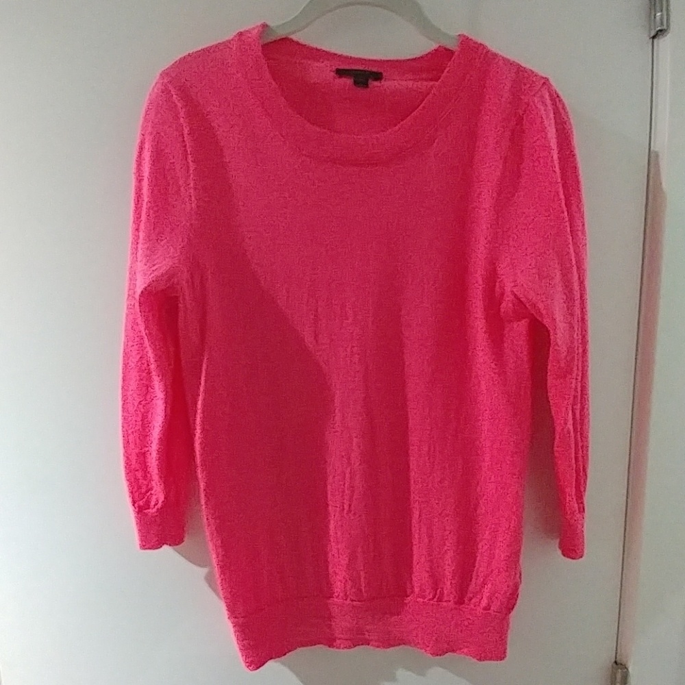 Merino Wool sweater