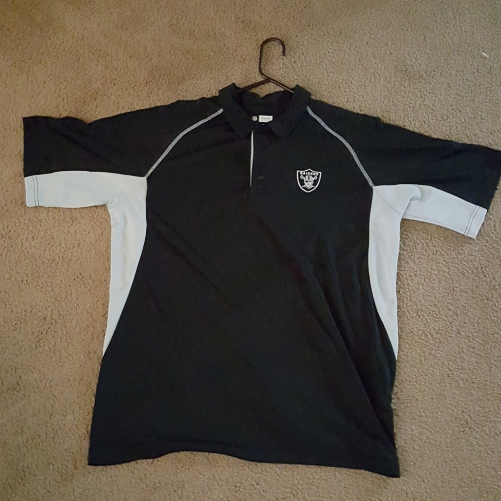 Raiders Polo