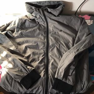 Electric Windbreaker