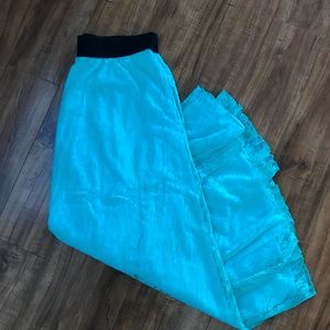 LuLaRoe Lucy skirt large