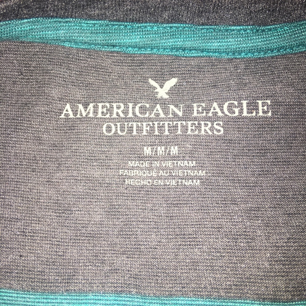 Men’s Shirt