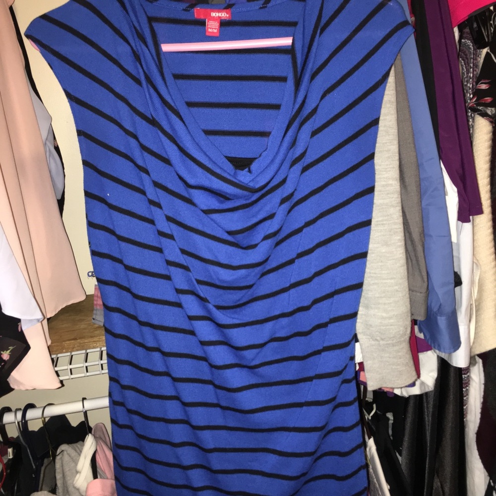 knit sleeveless sweater dress