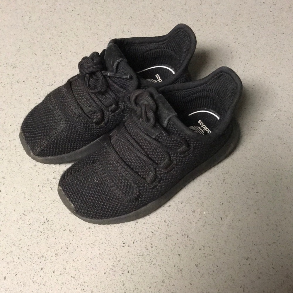 Toddler Ortholite Adidas