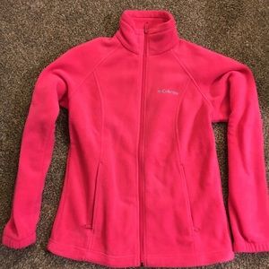 Columbia Fleece