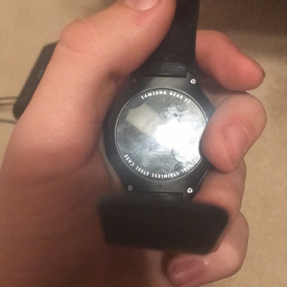 Samsung gear S2 - Picture 2 of 4
