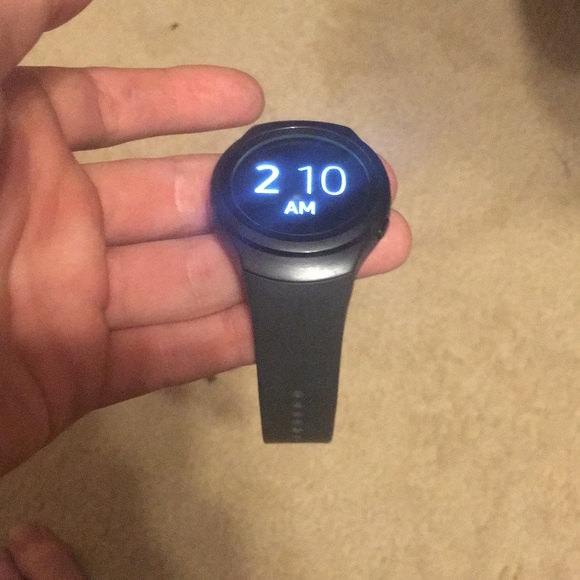 Samsung gear S2 - Picture 4 of 4