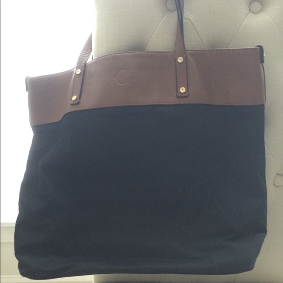 C Wonder tote handbag - Picture 1 of 4
