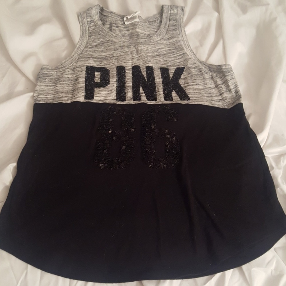 Sparkle tank