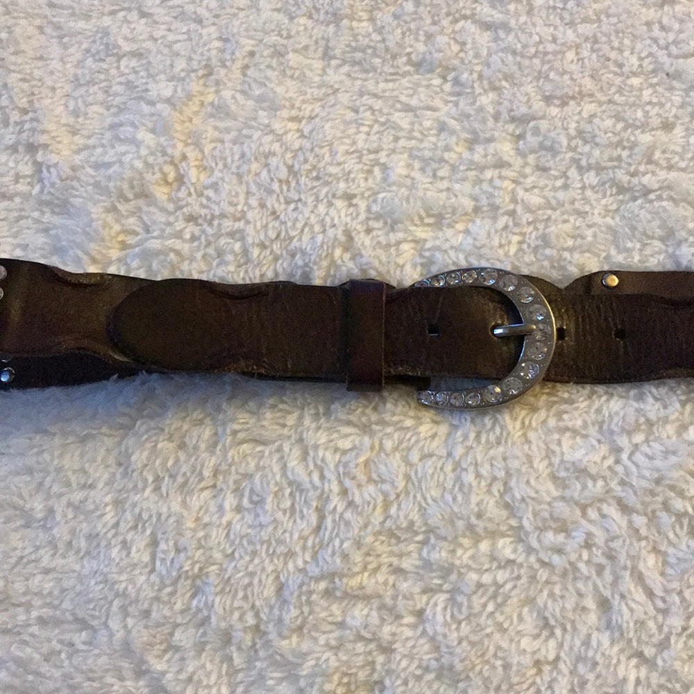 Buckle Belt