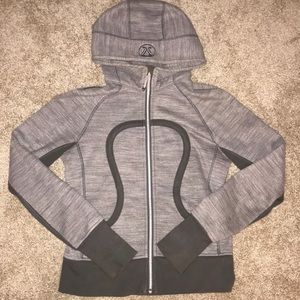 lululemon athletica Tops - Lululemon scuba hoodie lululemon athletica Tops - Lululemon scuba hoodie