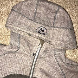 lululemon athletica Tops - Lululemon scuba hoodie lululemon athletica Tops - Lululemon scuba hoodie
