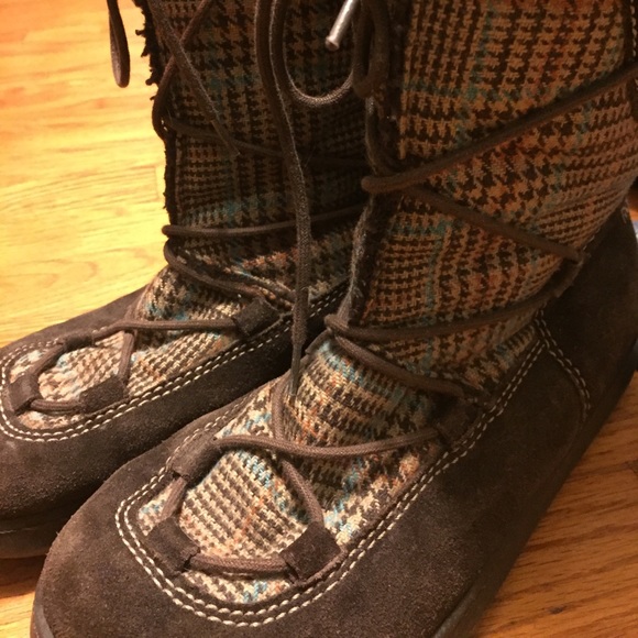 Rocket Dog Shoes Rocket Dog Snow Boots Poshmark