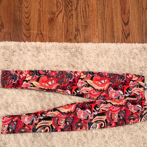 Vintage leggings never worn with tag - Picture 2 of 4