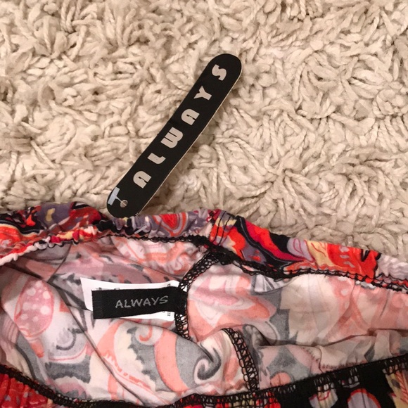 Vintage leggings never worn with tag - Picture 3 of 4