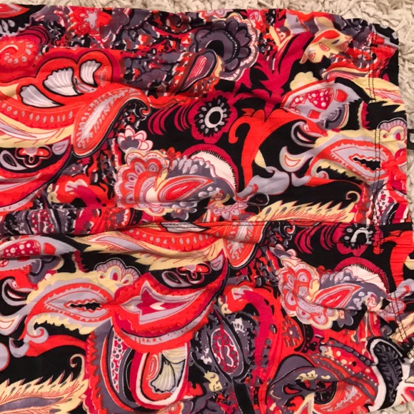 Vintage leggings never worn with tag - Picture 4 of 4