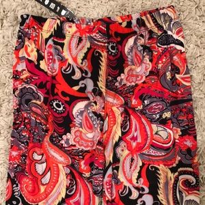 Vintage leggings never worn with tag