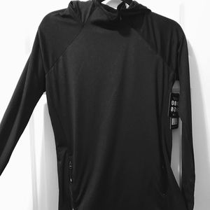 Andrew Marc Performance Ski Top ⛷w/ Finger Holes