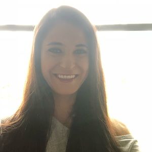 Meet your Posher, Daniela