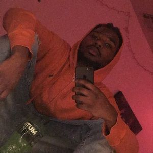 Meet your Posher, Chad