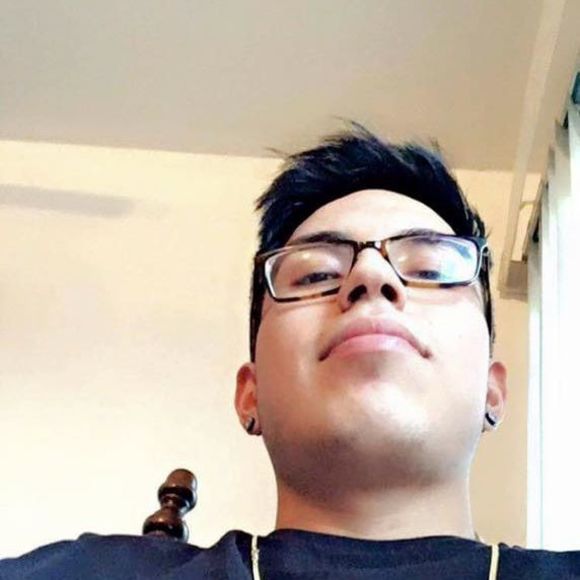 Meet your Posher, Joey - Picture 1 of 1