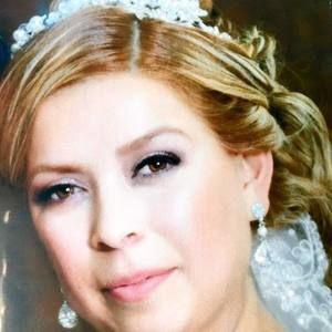 Meet your Posher, Erika