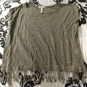 Aeropostal shirt