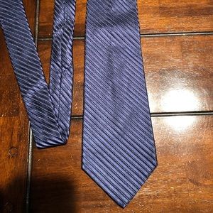 Faconnable men’s tie